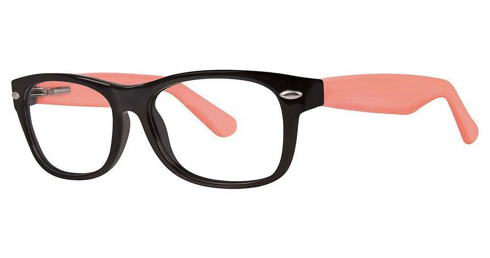 MODERN PLASTICS II SCOOP Eyeglasses - view 9